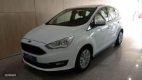 Ford C-Max 1.5 TDCi 70kW 95CV Trend de 2017 con 33.126 Km por 15.600 EUR. en Sevilla