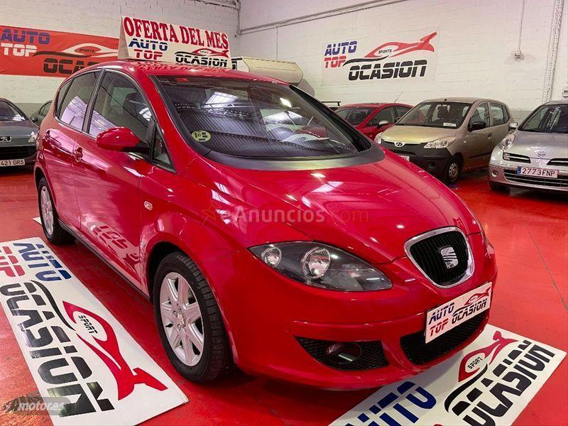 Seat Altea XL 2.0 TDI 140cv DSG Sport Up de 2008 con 187.000 Km por 5.999 EUR. en Cordoba