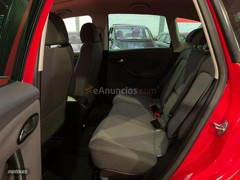 Seat Altea XL 2.0 TDI 140cv DSG Sport Up de 2008 con 187.000 Km por 5.999 EUR. en Cordoba