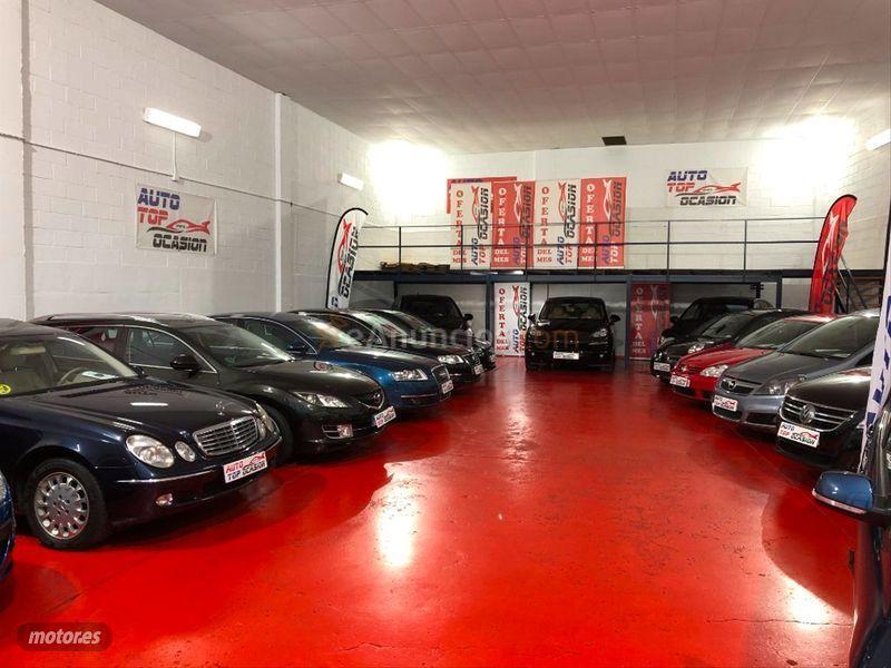 Seat Altea XL 2.0 TDI 140cv DSG Sport Up de 2008 con 187.000 Km por 5.999 EUR. en Cordoba