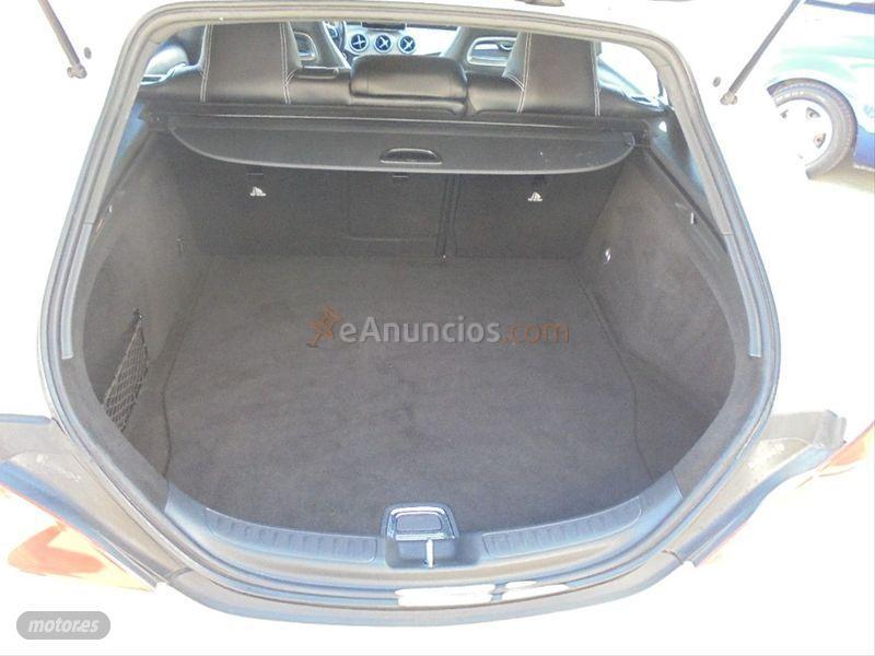 Mercedes Clase CLA CLA 200 Shooting Brake de 2016 con 135.222 Km por 17.995 EUR. en Alicante