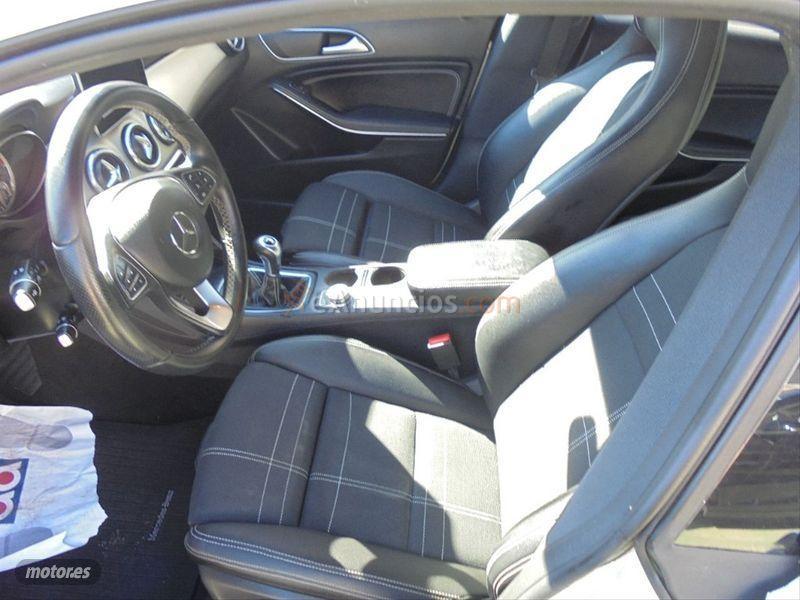 Mercedes Clase CLA CLA 200 Shooting Brake de 2016 con 135.222 Km por 17.995 EUR. en Alicante
