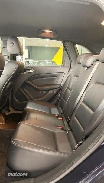 Mercedes Clase B B 200 d Urban de 2016 con 113.000 Km por 18.900 EUR. en Valencia