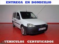 Opel Combo Tour Enjoy 1.3 CDTI 75 CV de 2011 con 177.000 Km por 4.800 EUR. en Vizcaya