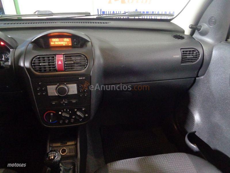 Opel Combo Tour Enjoy 1.3 CDTI 75 CV de 2011 con 177.000 Km por 4.800 EUR. en Vizcaya