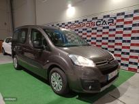 Citroen Berlingo Multispace FEEL BlueHDi 100 de 2015 con 177.000 Km por 10.500 EUR. en La Coruna