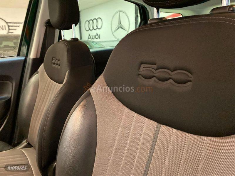 Fiat 500L Living Lounge 1.6 Mjet. 88kW 120CV SS de 2016 con 129.000 Km por 11.900 EUR. en Murcia