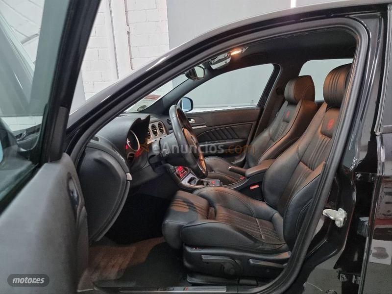 Alfa Romeo 159 1.9 JTD 16v ti Sportwagon de 2008 con 194.000 Km por 8.990 EUR. en Madrid