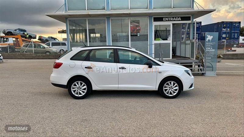 Seat Ibiza ST 1.2 TSI 90cv Reference Plus de 2016 con 63.200 Km por 10.800 EUR. en Girona