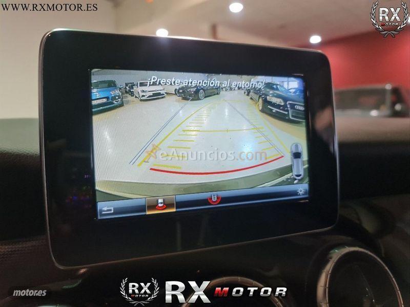 Mercedes Clase CLA CLA 200 d Shooting Brake de 2018 con 168.000 Km por 18.999 EUR. en Salamanca