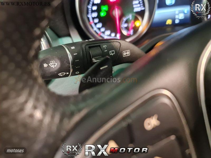 Mercedes Clase CLA CLA 200 d Shooting Brake de 2018 con 168.000 Km por 18.999 EUR. en Salamanca