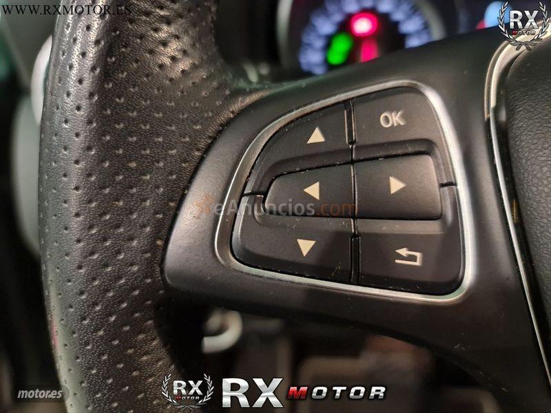 Mercedes Clase CLA CLA 200 d Shooting Brake de 2018 con 168.000 Km por 18.999 EUR. en Salamanca