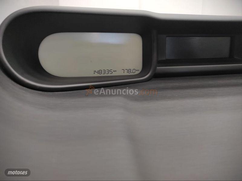 Citroen C3 Picasso HDI 90cv Airdream SX de 2010 con 148.300 Km por 5.900 EUR. en Asturias
