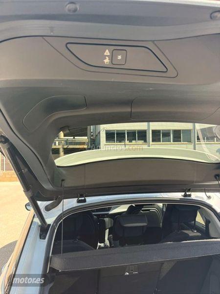 Citroen C4 Picasso BlueHDi 88KW 120CV Feel de 2017 con 71.200 Km por 18.500 EUR. en Girona