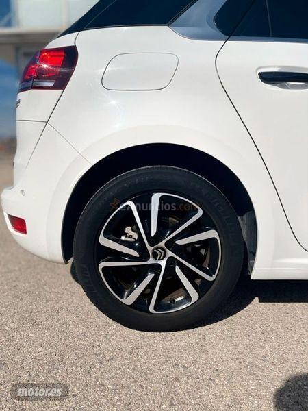 Citroen C4 Picasso BlueHDi 88KW 120CV Feel de 2017 con 71.200 Km por 18.500 EUR. en Girona