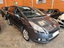 Peugeot 5008 Access 1.6 VTi 120 de 2014 con 108.000 Km por 7.900 EUR. en Baleares