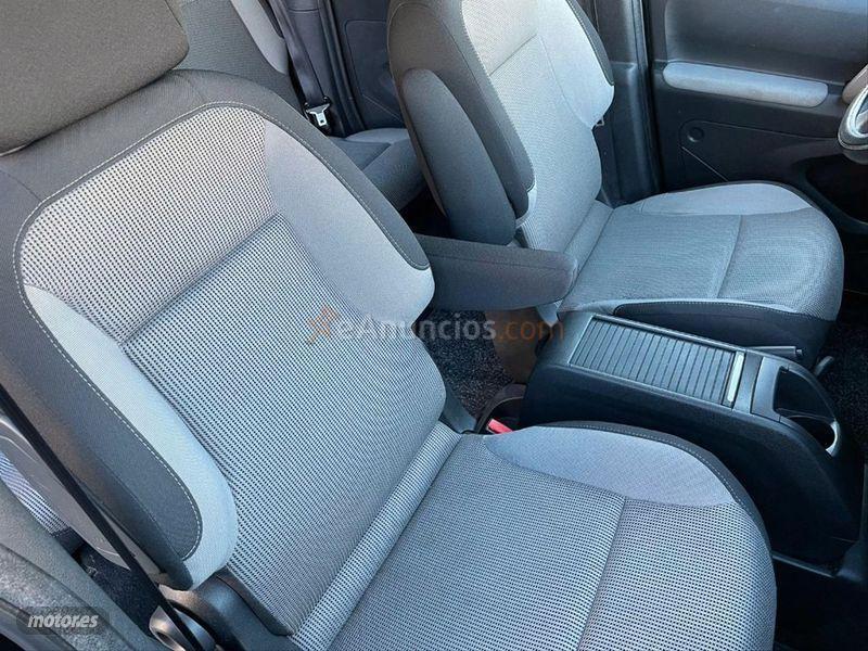 Peugeot Partner Tepee Active 1.6 HDi 115cv FAP de 2013 con 154.500 Km por 11.990 EUR. en La Coruna