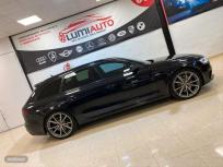 Audi RS4 Avant 4.2 FSI 450cv quattro de 2013 con 149.000 Km por 34.900 EUR. en Murcia