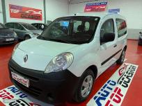 Renault Kangoo Combi Profesional 2011 dCi 85 de 2012 con 162.000 Km por 5.999 EUR. en Cordoba