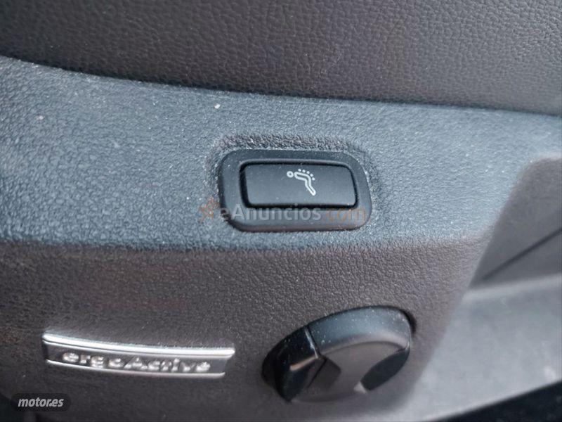 Volkswagen Golf Advance 2.0 TDI 110kW 150CV Variant de 2017 con 258.779 Km por 9.800 EUR. en Badajoz