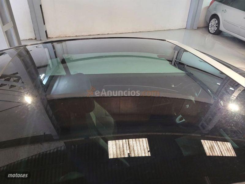 Renault Megane CoupeCabrio Dynamique dCi 110cv FAP de 2011 con 96.000 Km por 8.900 EUR. en Barcelona
