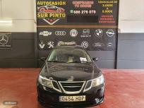 Saab 9 3 Sport Hatch Giffin 1.9 TTiD 130 CV de 2011 con 144.000 Km por 6.500 EUR. en Madrid
