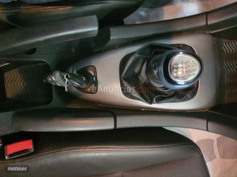 Saab 9 3 Sport Hatch Giffin 1.9 TTiD 130 CV de 2011 con 144.000 Km por 6.500 EUR. en Madrid