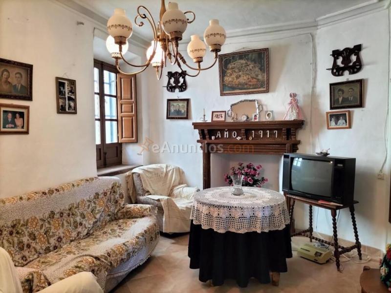 Casa  Chalet en venta en El Pinar de 149 m2