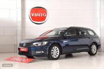 Volkswagen Passat Variant Edition 1.6 TDI 120CV BMT de 2015 con 263.000 Km por 10.990 EUR. en La Coruna