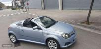 Opel Tigra Sport 1.3 CDTi de 2006 con 149.000 Km por 2.500 EUR. en Barcelona