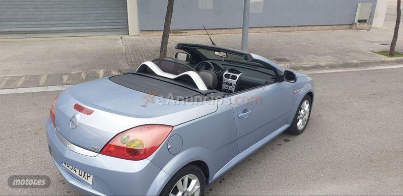 Opel Tigra Sport 1.3 CDTi de 2006 con 149.000 Km por 2.500 EUR. en Barcelona