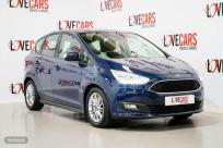 Ford C-Max 1.5 TDCi 88kW 120CV Trend de 2016 con 107.423 Km por 12.500 EUR. en Pontevedra