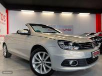 Volkswagen Eos 1.4 TSI 122cv Sport de 2012 con 107.000 Km por 13.990 EUR. en Malaga