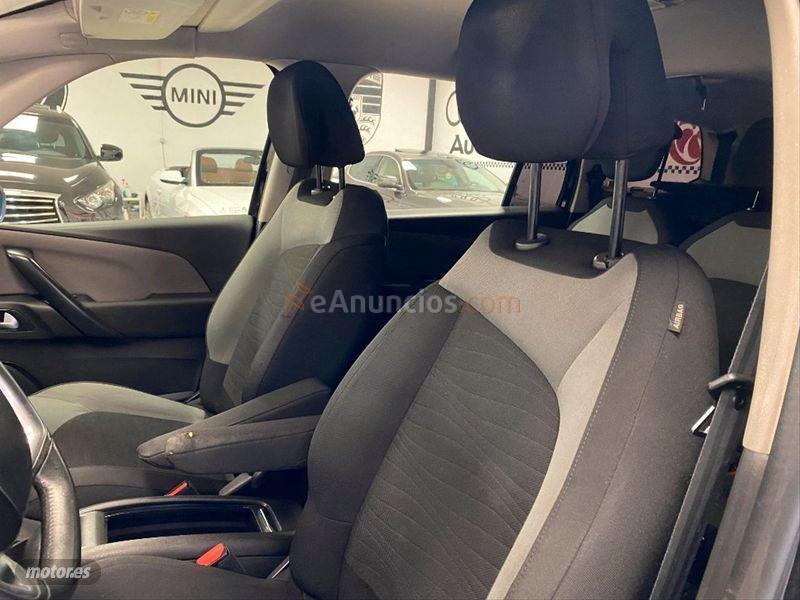 Citroen C4 Picasso 1.6 eHDi 115cv Intensive de 2014 con 160.000 Km por 9.900 EUR. en Murcia