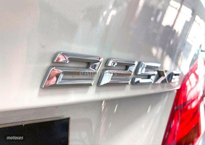 BMW Serie 2 225xe iPerformance de 2017 con 59.000 Km por 21.900 EUR. en Las Palmas