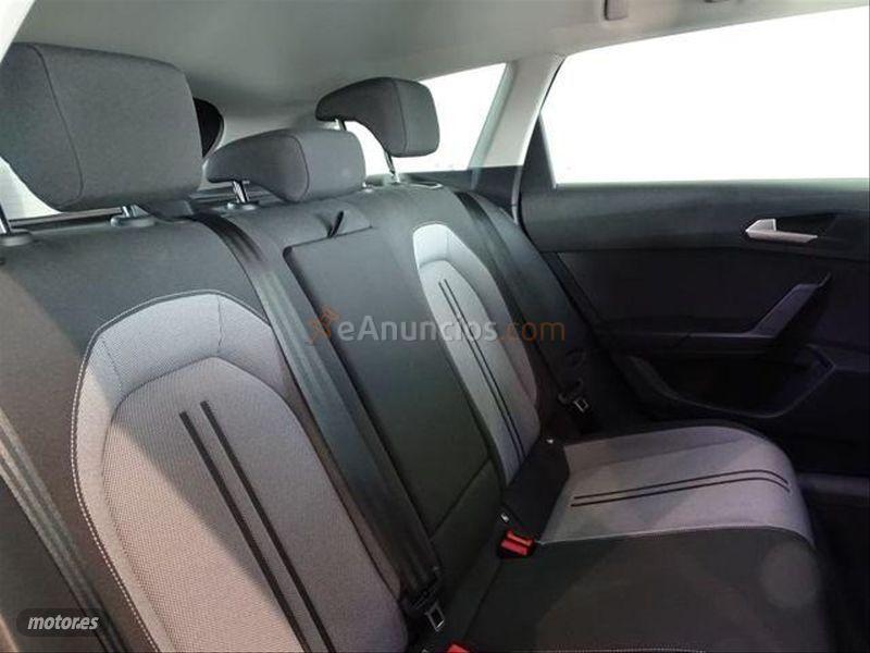 Seat Leon SP 1.5 TSI 96kW SS Style de 2020 con 23.921 Km por 21.900 EUR. en Barcelona