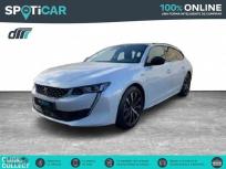 Peugeot 508 Hybrid SW GT Line 225 eEAT8 de 2020 con 16.000 Km por 35.000 EUR. en A Coruna