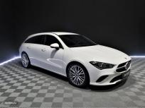 Mercedes Clase CLA CLA 200 D DCT Shooting Brake de 2020 con 27.000 Km por 38.500 EUR. en Valencia