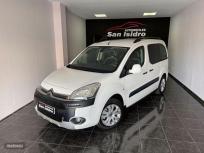 Citroen Berlingo 1.6 HDi 90 XTR Plus de 2015 con 113.000 Km por 11.490 EUR. en Santa Cruz de Tenerife