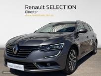 Renault Talisman S.T. Zen Blue dCi 118kW 160CV EDC de 2020 con 18.699 Km por 28.990 EUR. en Valencia
