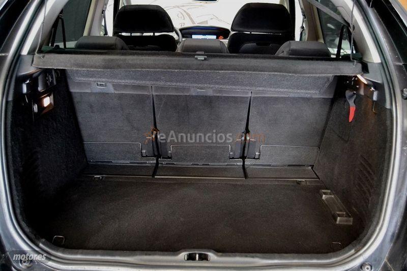 Citroen C4 Picasso 1.6 HDi Exclusive de 2008 con 168.000 Km por 5.500 EUR. en Alicante