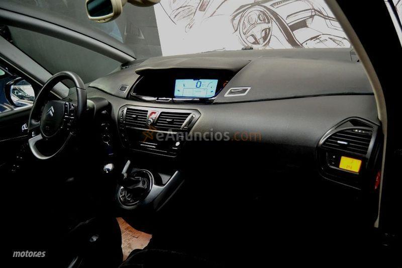 Citroen C4 Picasso 1.6 HDi Exclusive de 2008 con 168.000 Km por 5.500 EUR. en Alicante