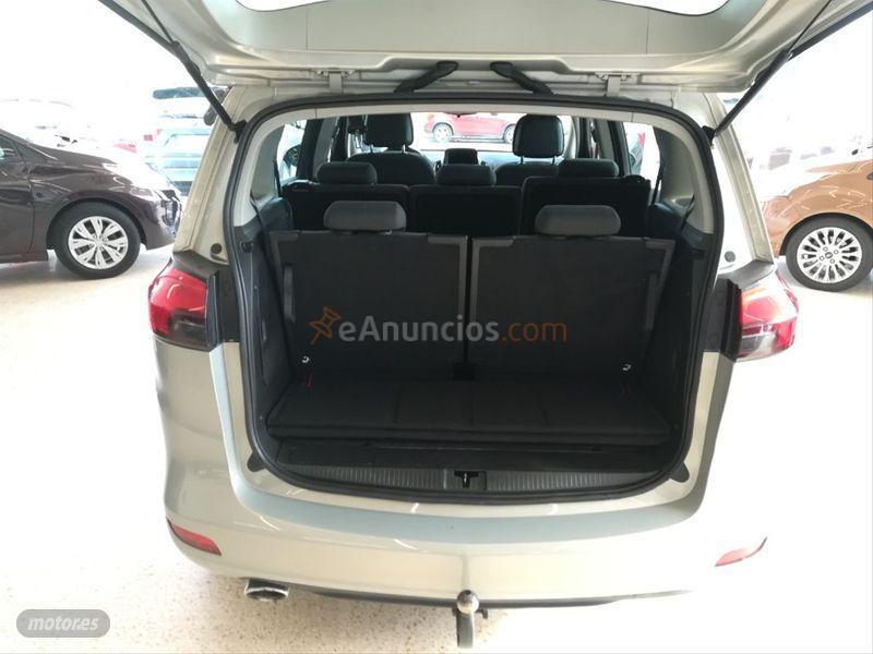 Opel Zafira 2.0 CDTi 165 CV Selective de 2013 con 110.000 Km por 12.900 EUR. en Islas Baleares