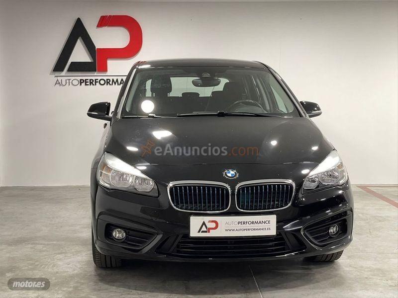 BMW Serie 2 225xe iPerformance de 2018 con 50.000 Km por 18.990 EUR. en Madrid