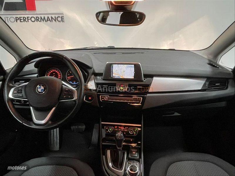BMW Serie 2 225xe iPerformance de 2018 con 50.000 Km por 18.990 EUR. en Madrid