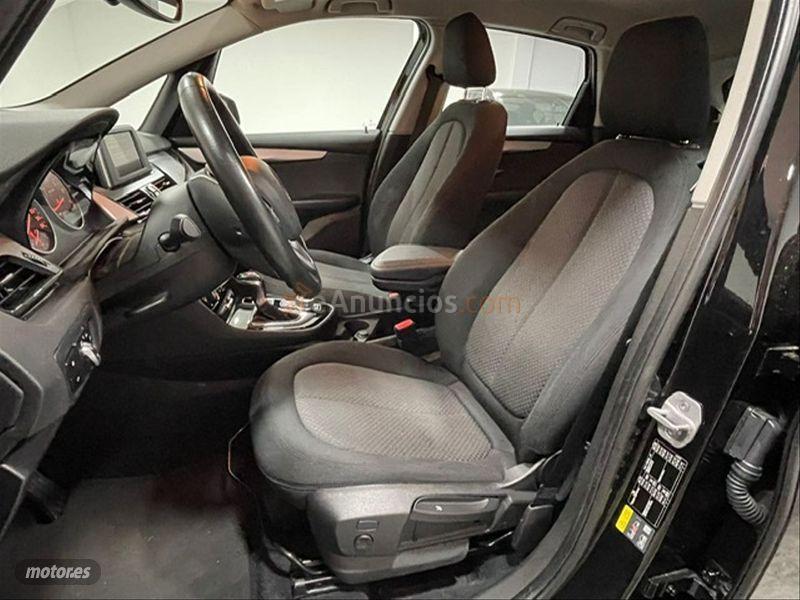 BMW Serie 2 225xe iPerformance de 2018 con 50.000 Km por 18.990 EUR. en Madrid