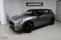 Mini Clubman COOPER D de 2016 con 91.000 Km por 17.490 EUR. en Valencia