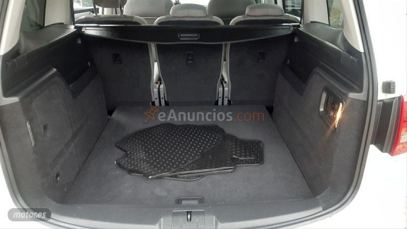 Volkswagen Sharan 2.0 TDI 140cv Advance BlueMotion Tech de 2014 con 110.000 Km por 18.900 EUR. en La Coruna