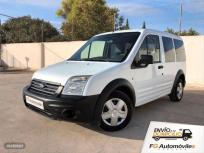 Ford Tourneo Connect  de 2013 con 130.000 Km por 7.900 EUR. en Granada