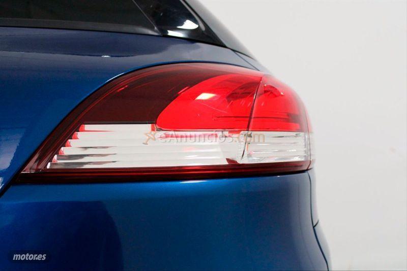 Renault Clio Sport Tou. Zen En. TCe 87kW 120CV EDC de 2017 con 99.150 Km por 12.290 EUR. en Madrid